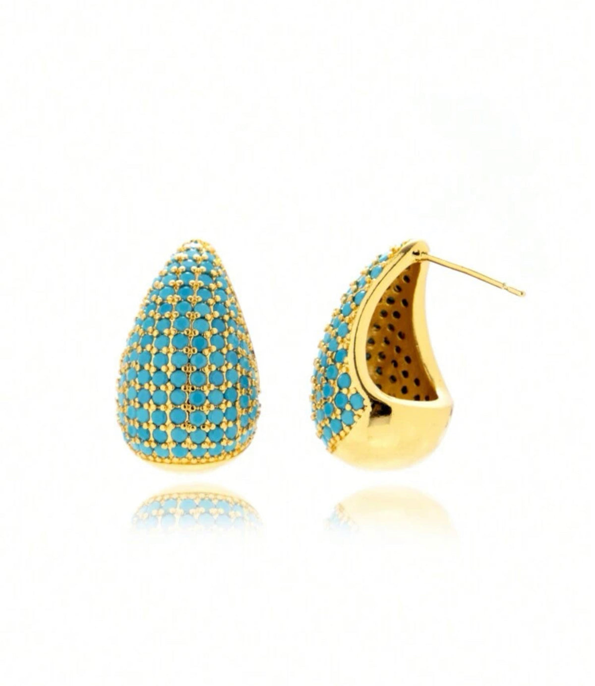 CRISTAL COLOR DROPS