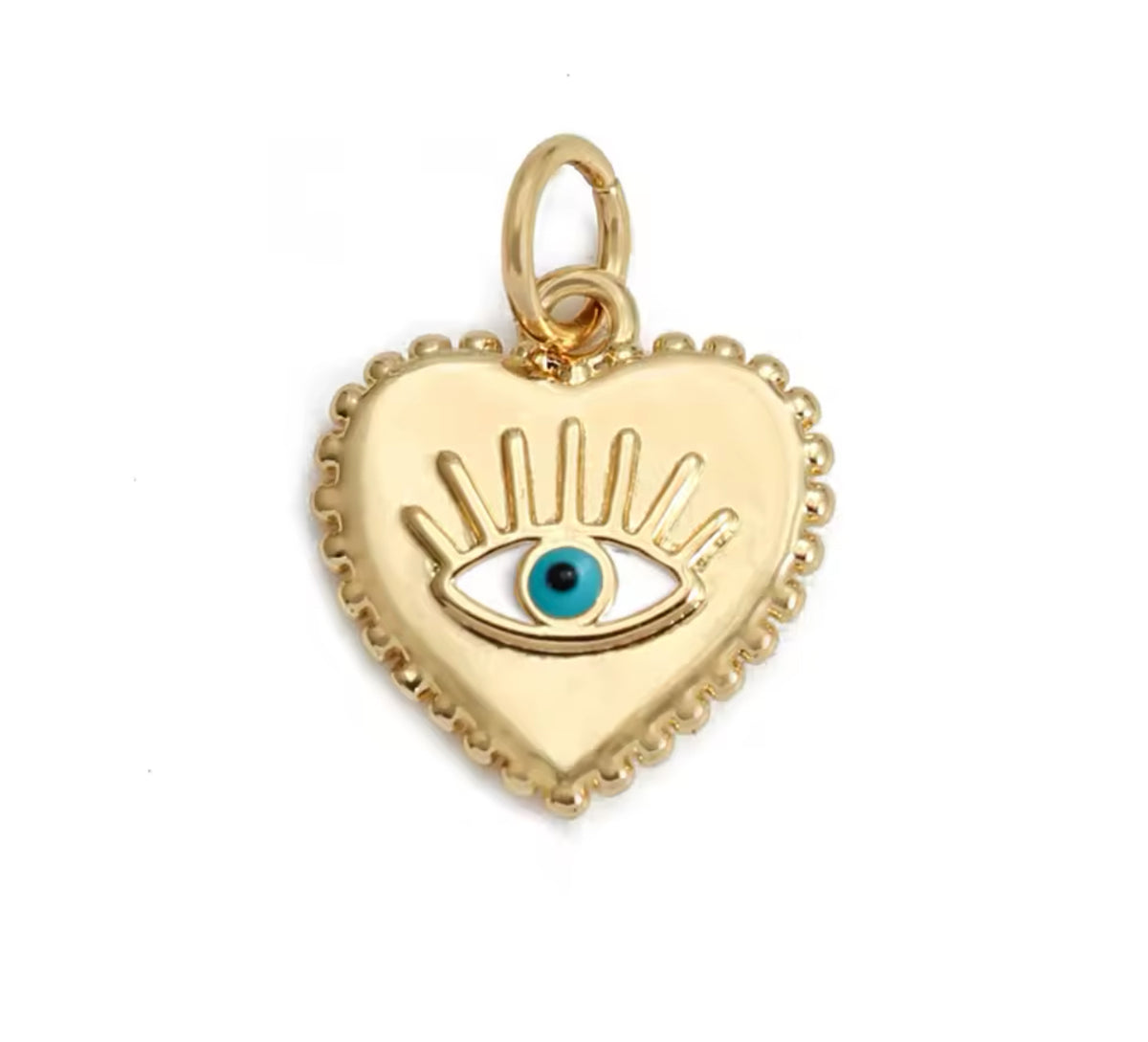 Little Eye
