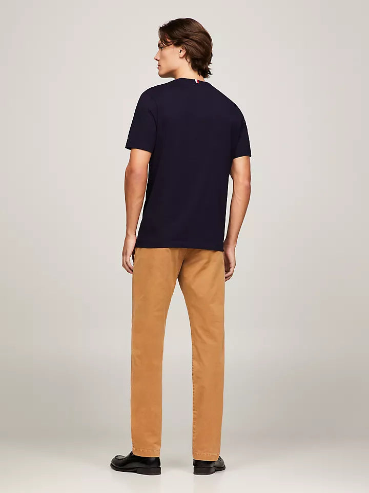 Tommy Hilfiger T-Shirt Velvet
