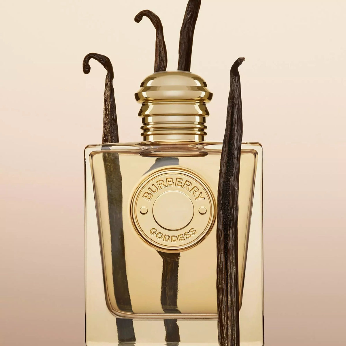 BURBERRY GODDESS EDP 100 ML (M)