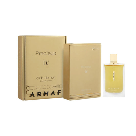 ARMAF CLUB DE NUIT PRECIEUX IV EXTRAIT DE PARFUM (M)