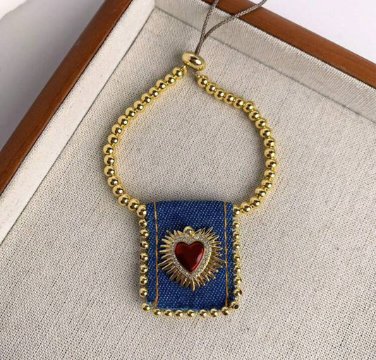 DEMIN BRACELET