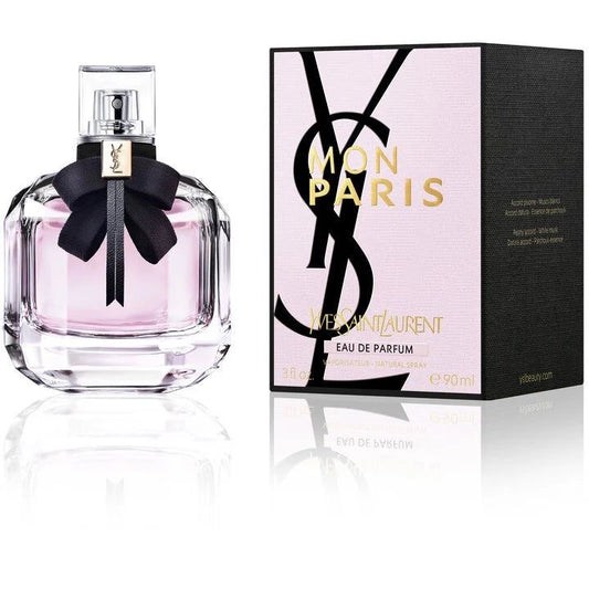 MON PARIS YSL 90ML EDP (M)