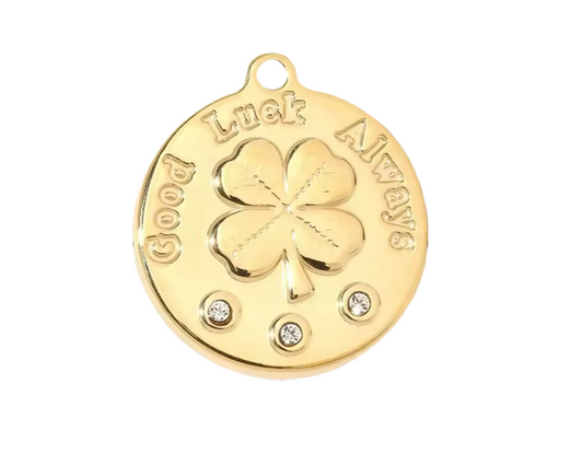 Lucky Coin
