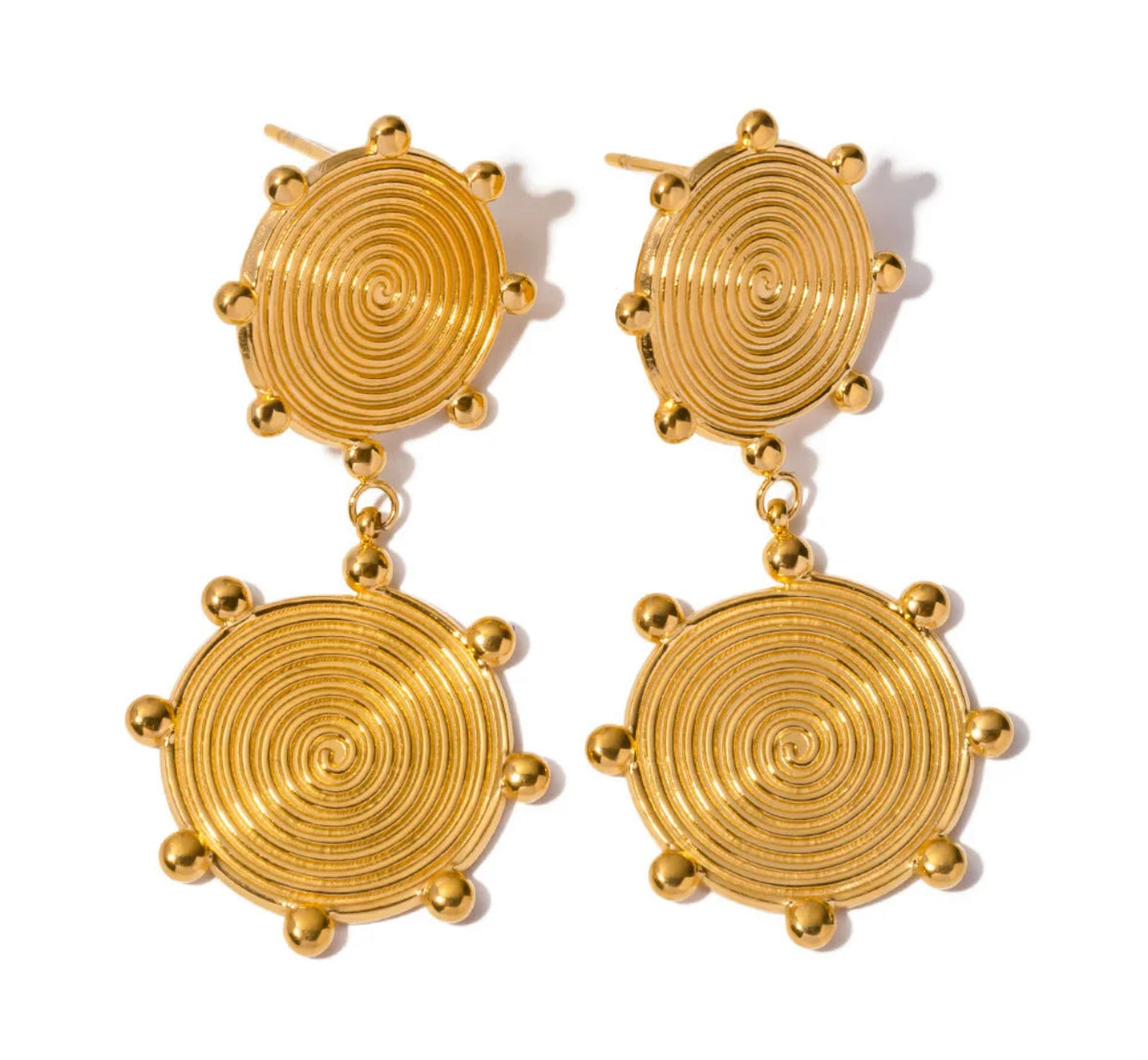 AMALFI EARRINGS