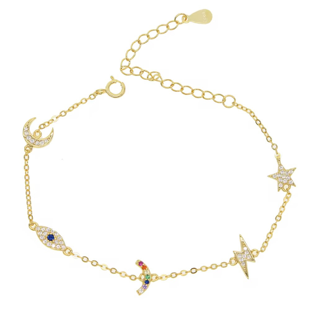 PROTEC ME BRACELET S925