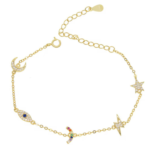 PROTEC ME BRACELET S925