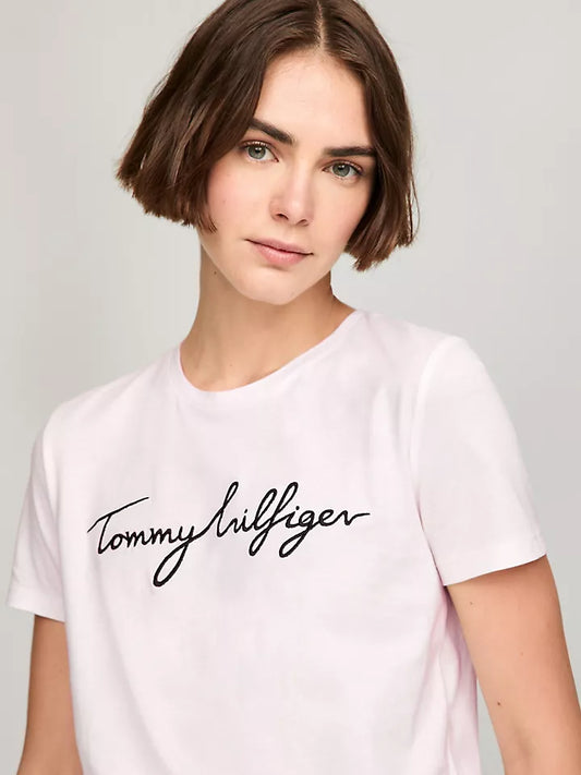 Tommy Pinky Tshirt