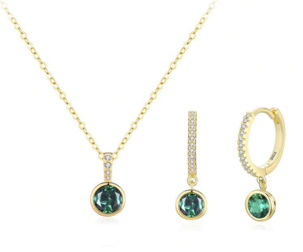 CIRCLE SET