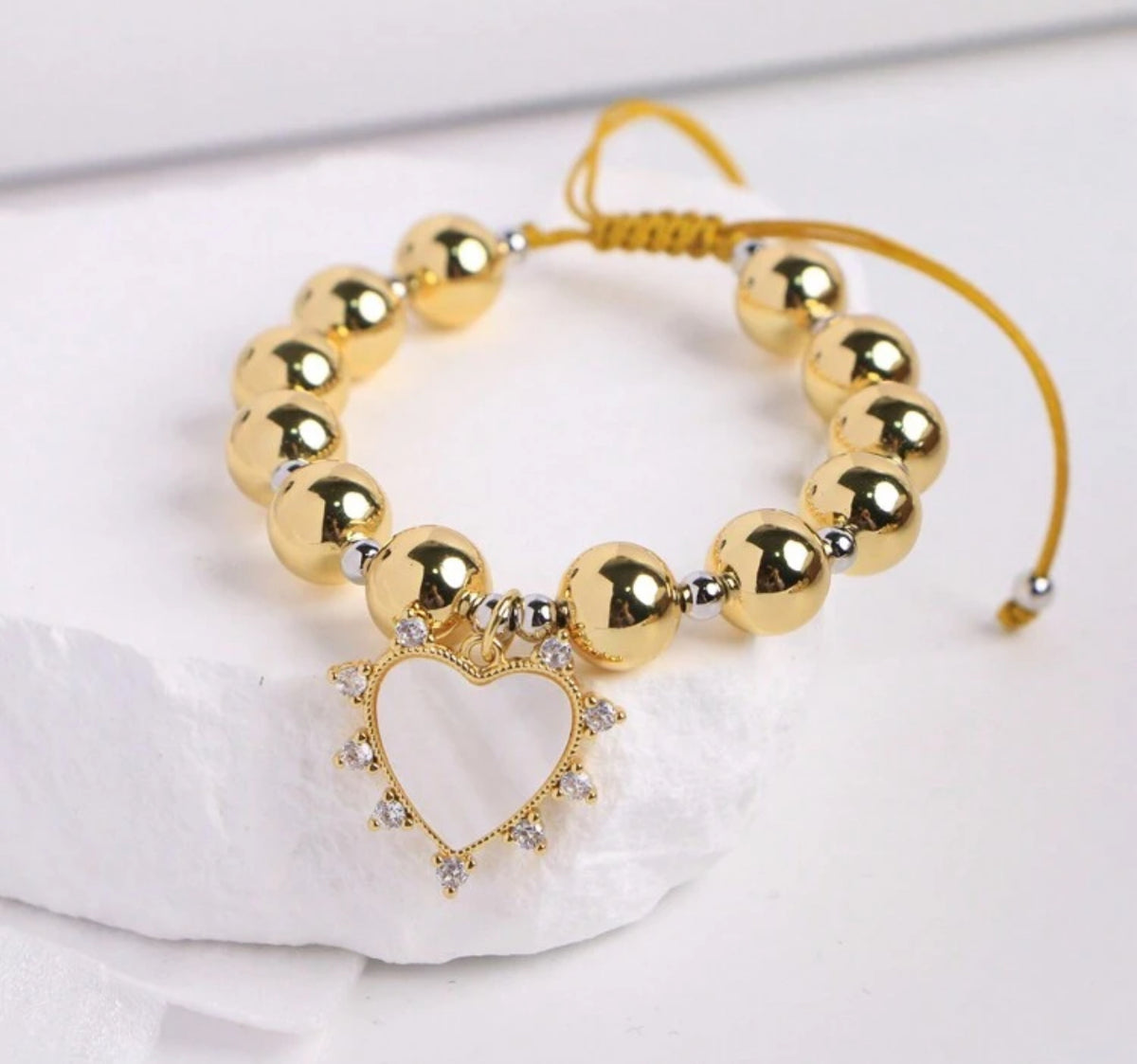 AMORE BRACELETS