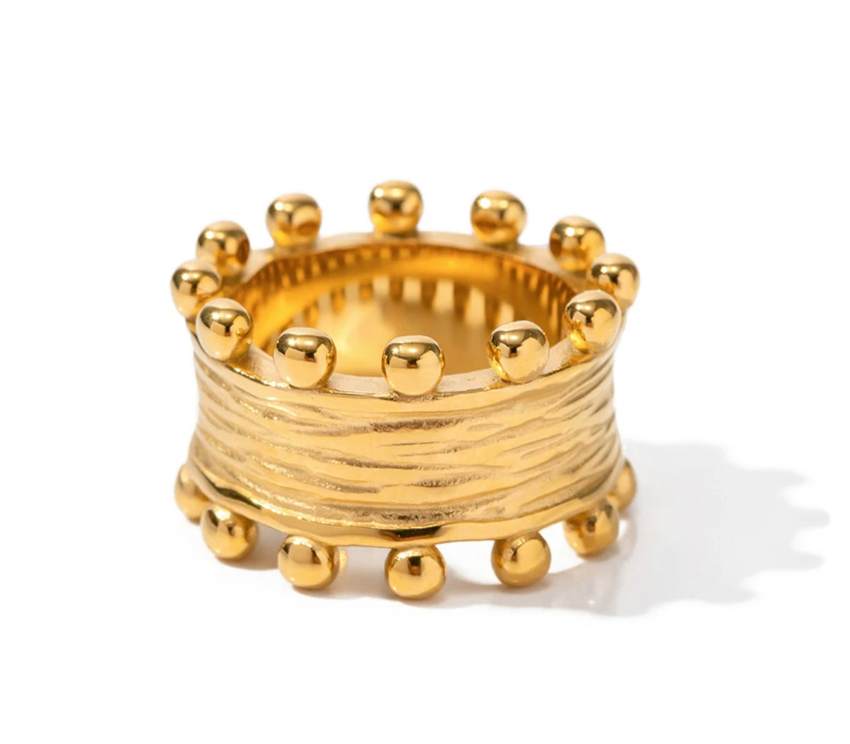 ARES RING