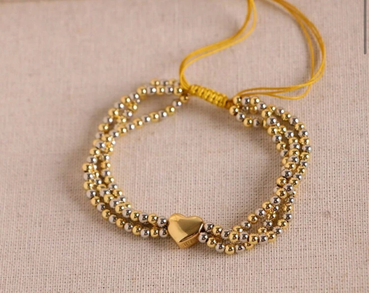 CARIÑO BRACELET