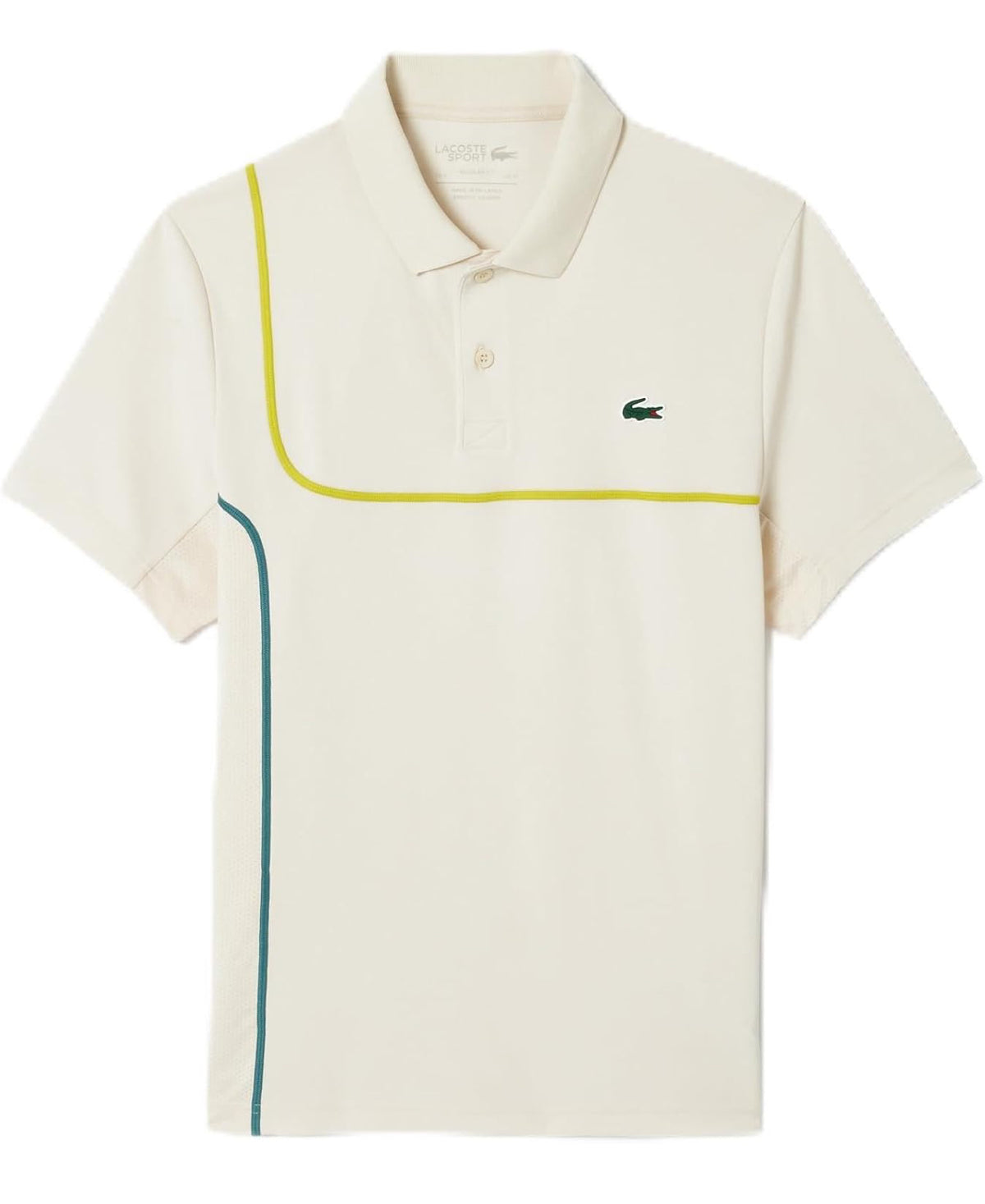 Lacoste Ultra Dry Regular Fit