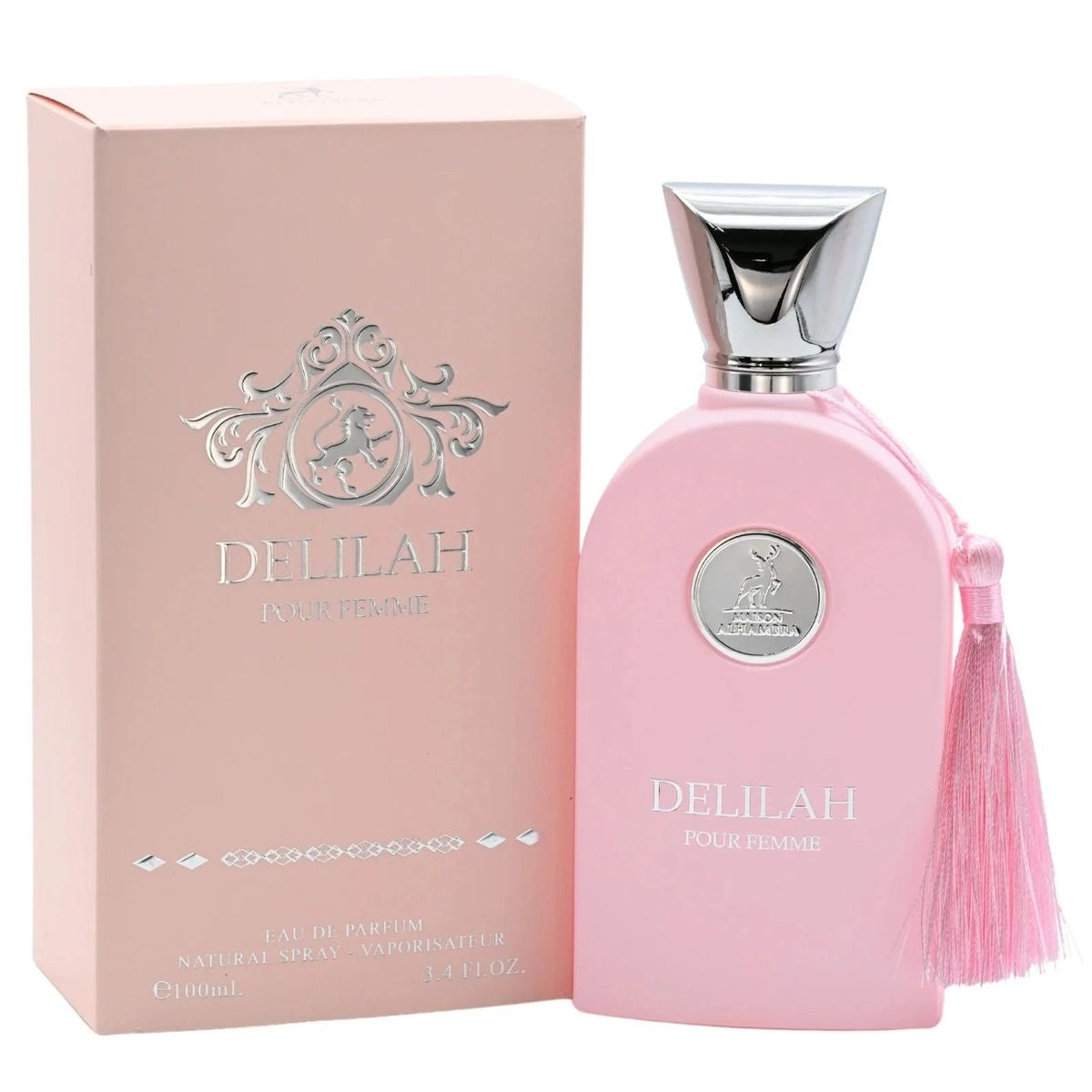 DELILAH 100ML EDP (M)