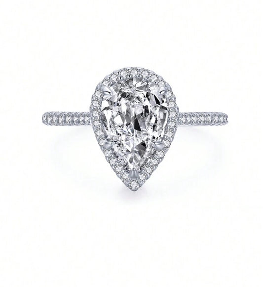 TEAR DIAMOND