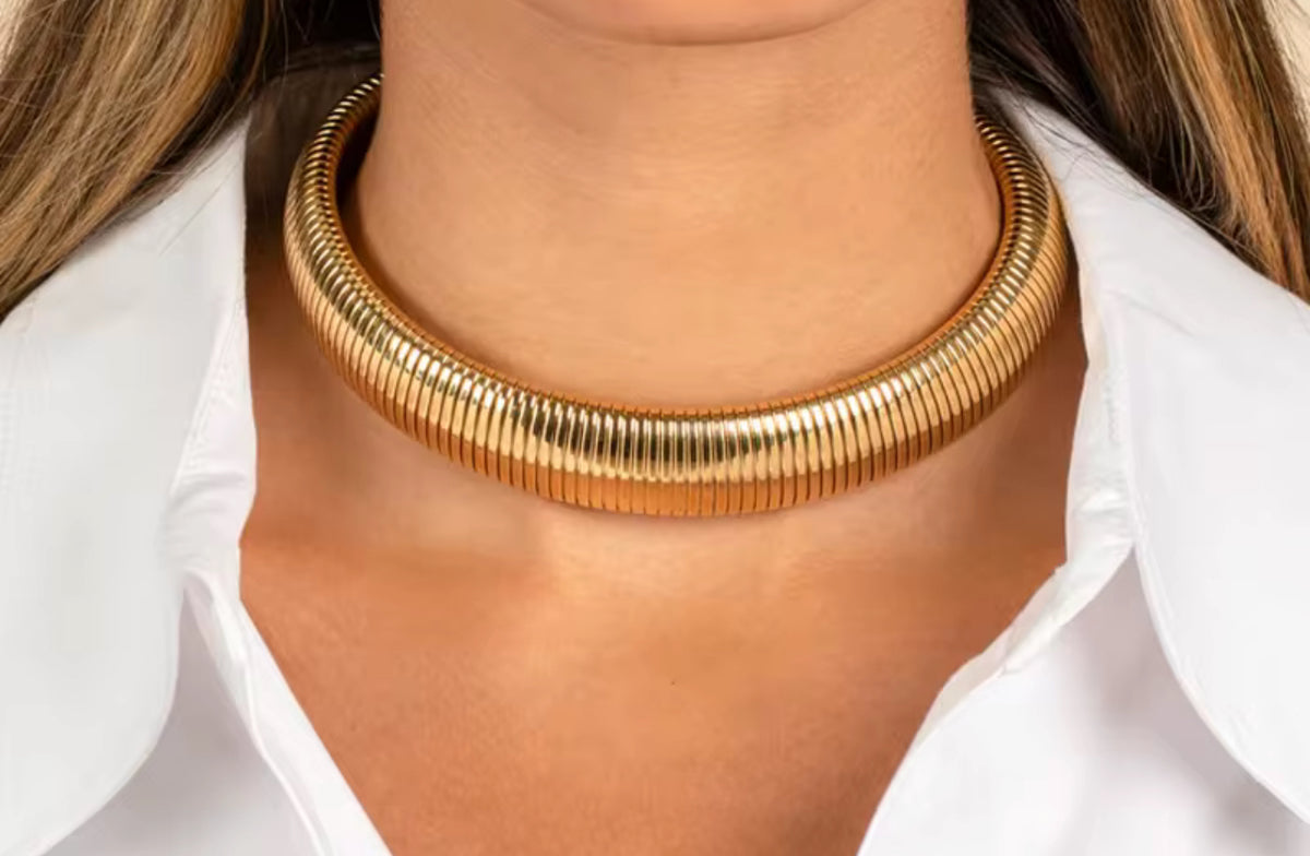 ANIA NECKLACE
