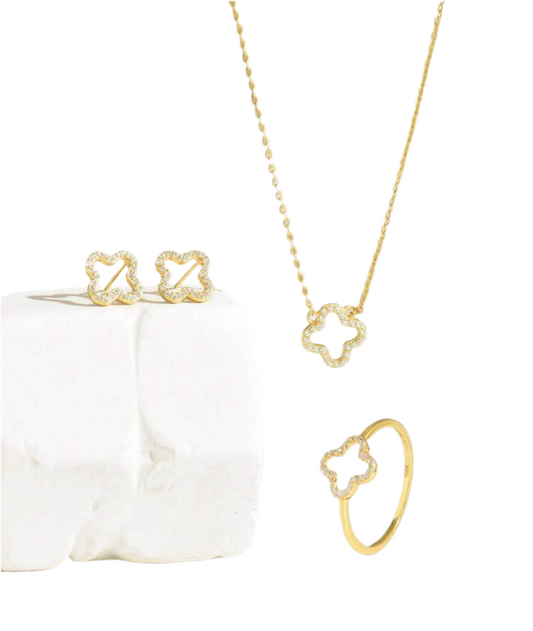CLOVER SET