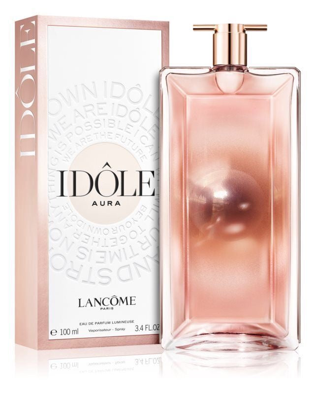 IDOLE AURA LANCOME 100ML M