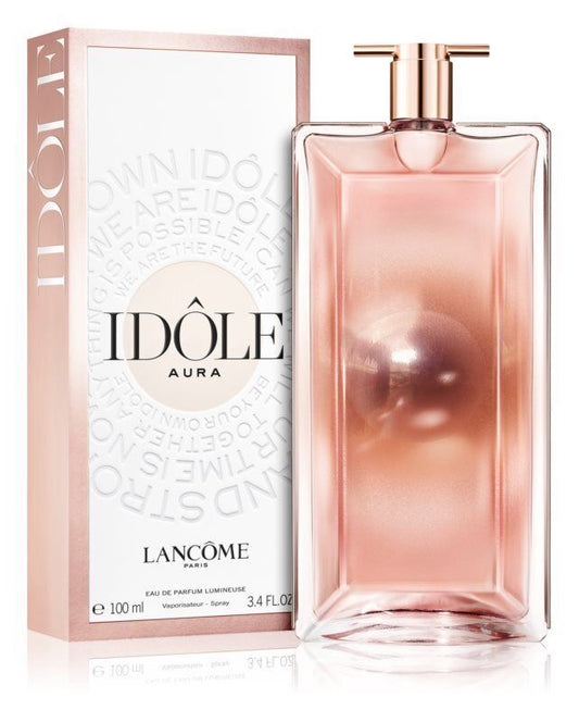 IDOLE AURA LANCOME 100ML M