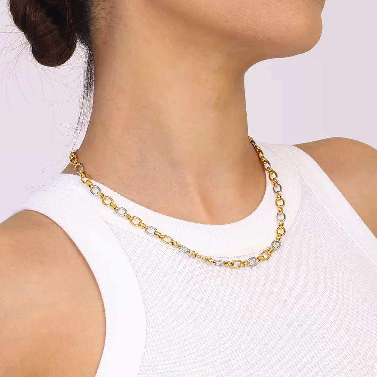 Luxe Links
