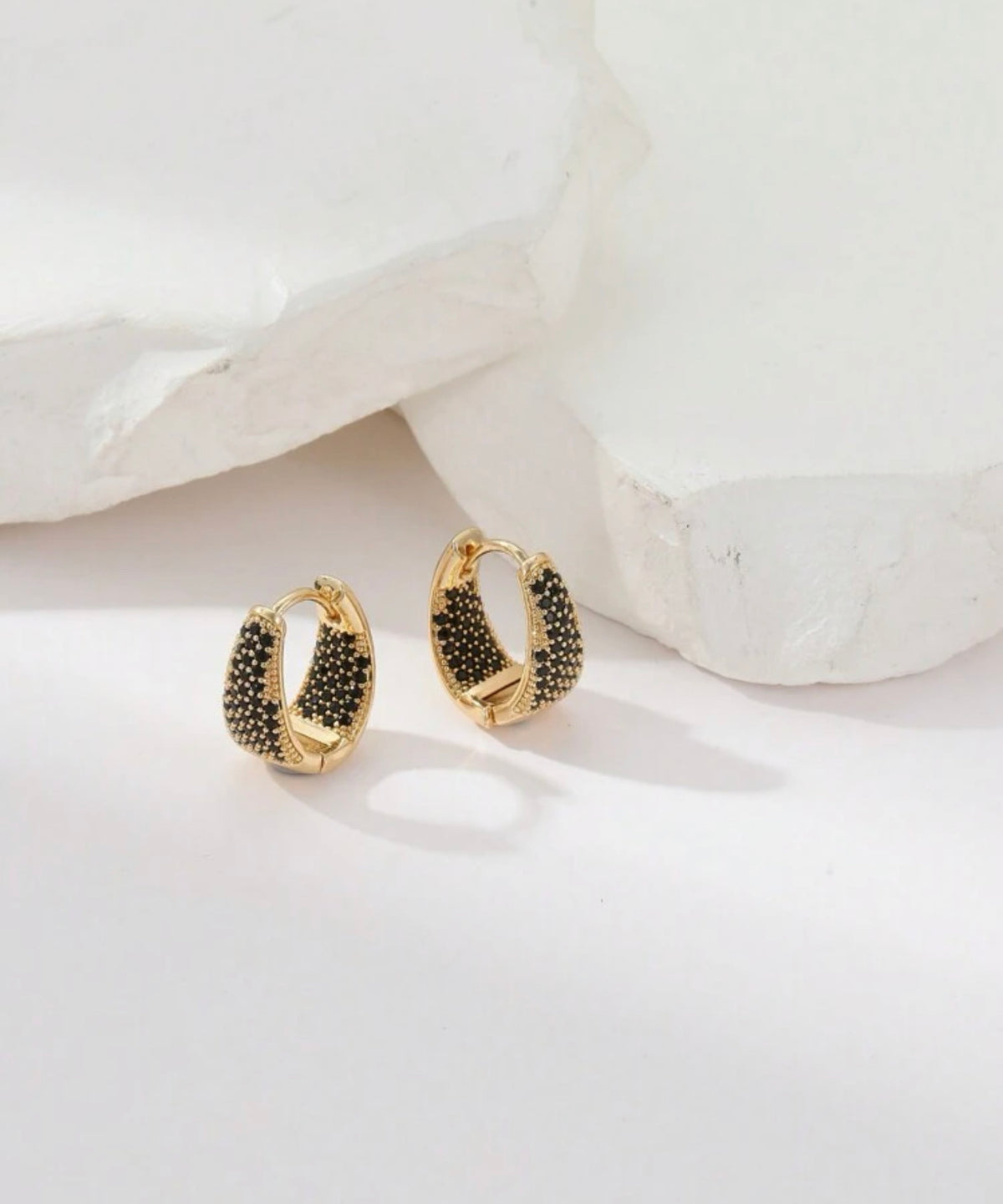 COLOR HOOPS