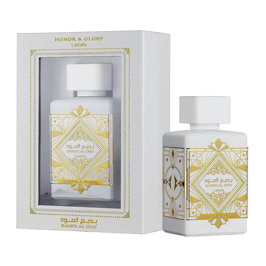 BADEE OUD  HONOR & GLORY EDP (U)