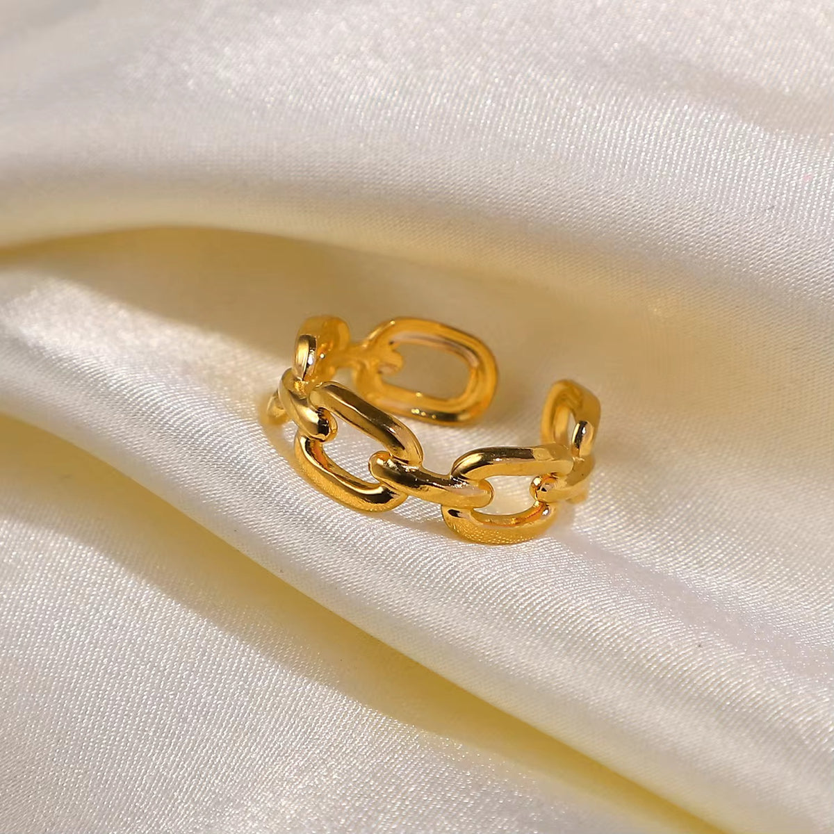 Chain Ring II