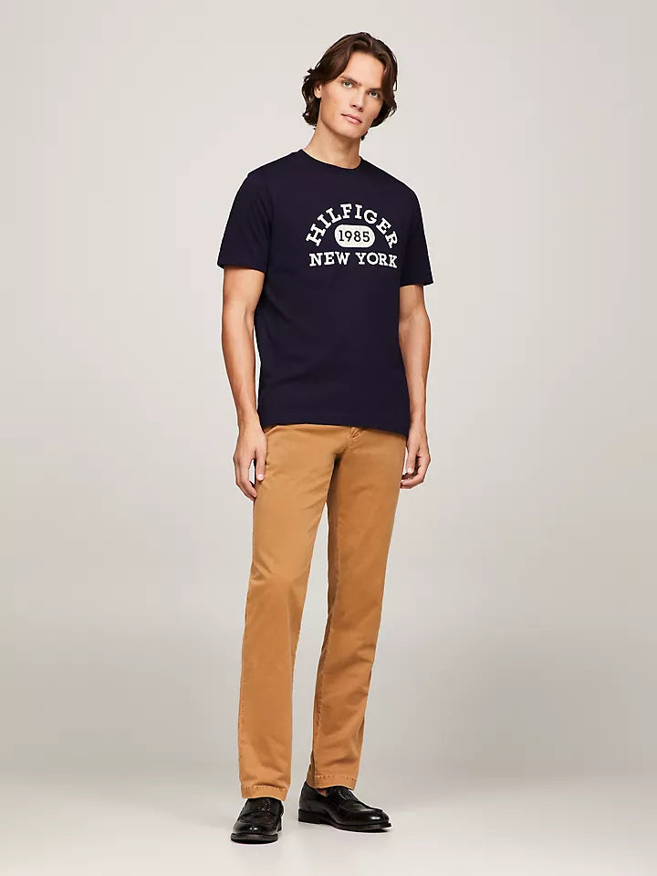 Tommy Hilfiger T-Shirt Velvet