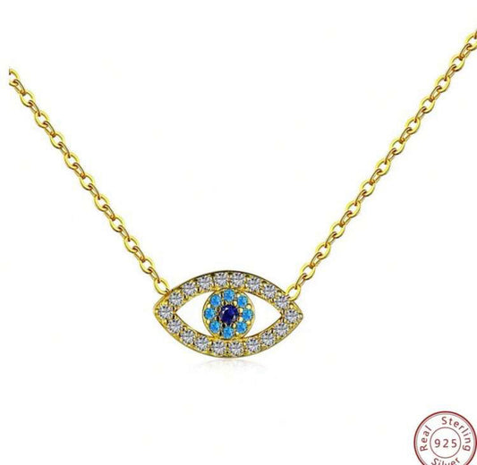 TURKISH EYE