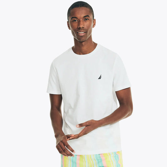 Nautica Básica T-Shirt Black