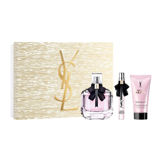 MON PARIS YSL SET 3P (M)