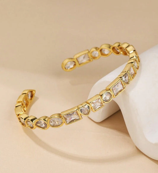 DIAMOND BRACELET