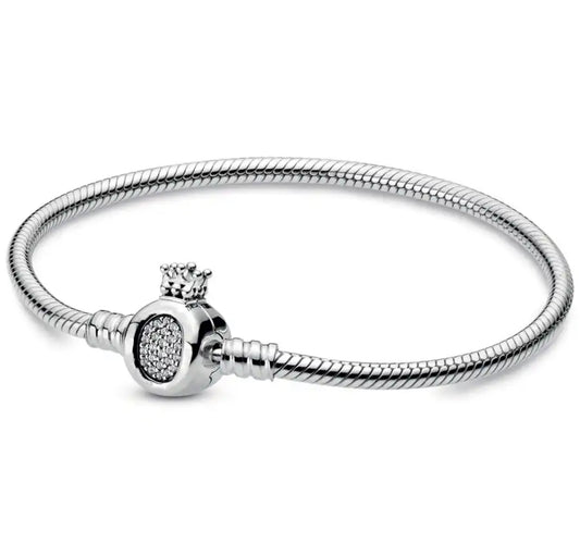 CROWN BRACELET S925