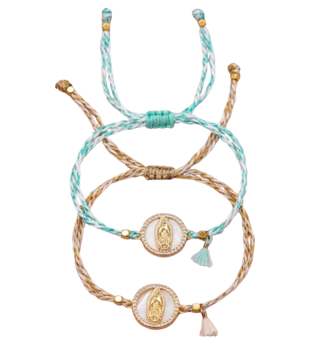 FAITH BRACELET