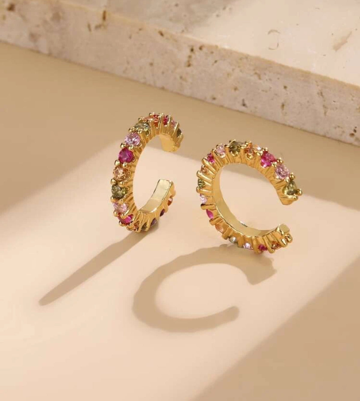 COLORFUL CUFF