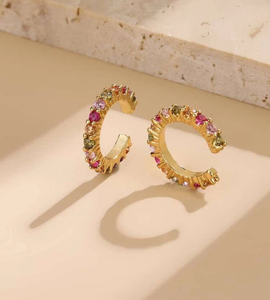 COLORFUL CUFF