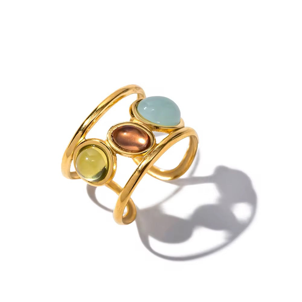 Celeste Ring