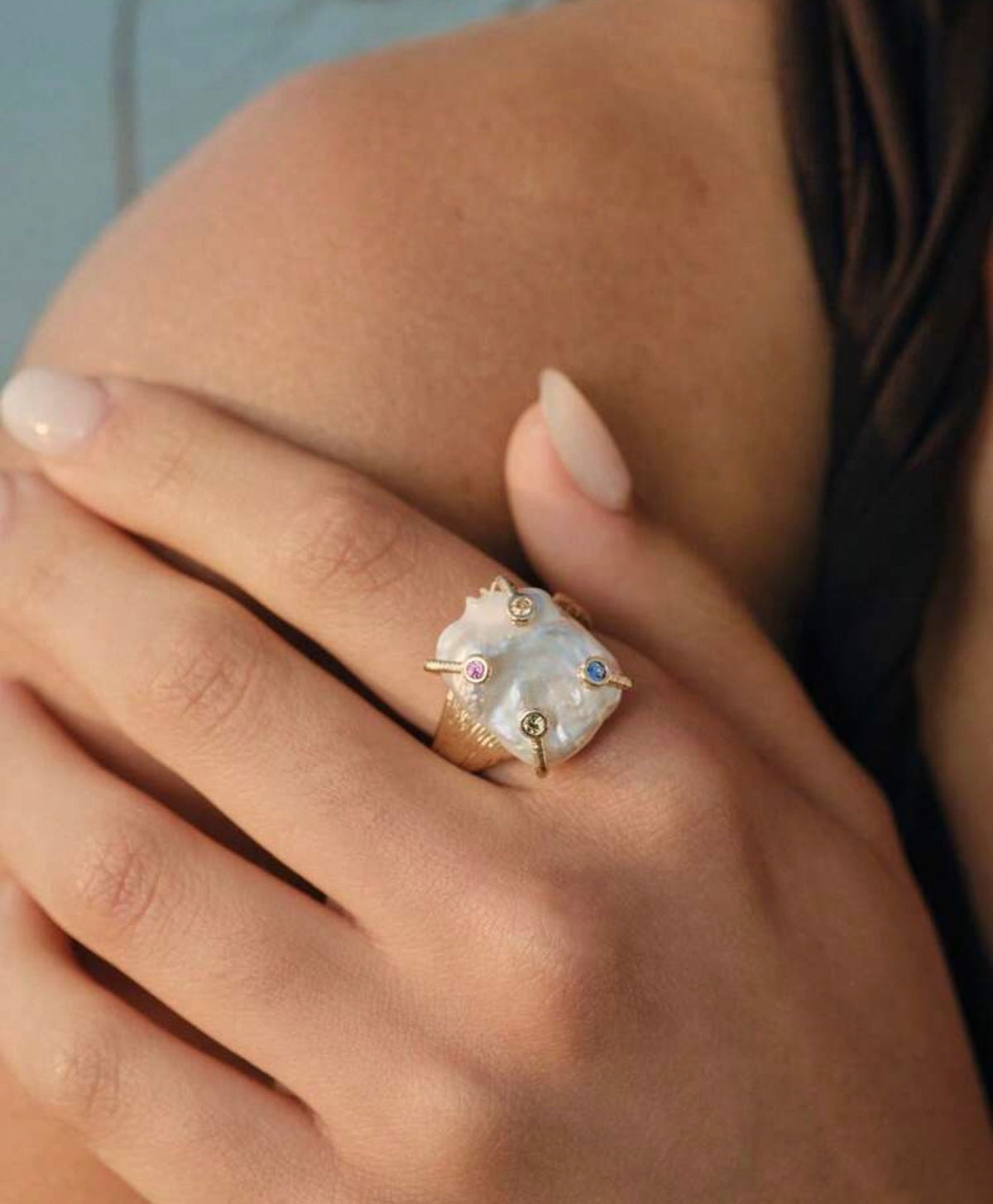 Beatrice Ring