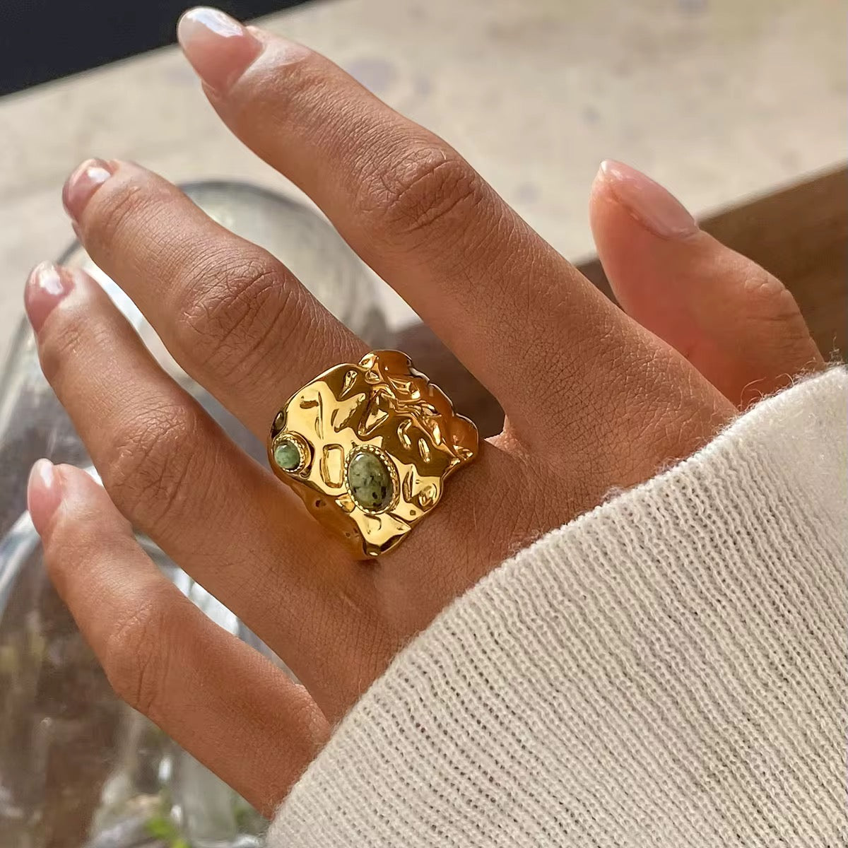 Amalia Ring