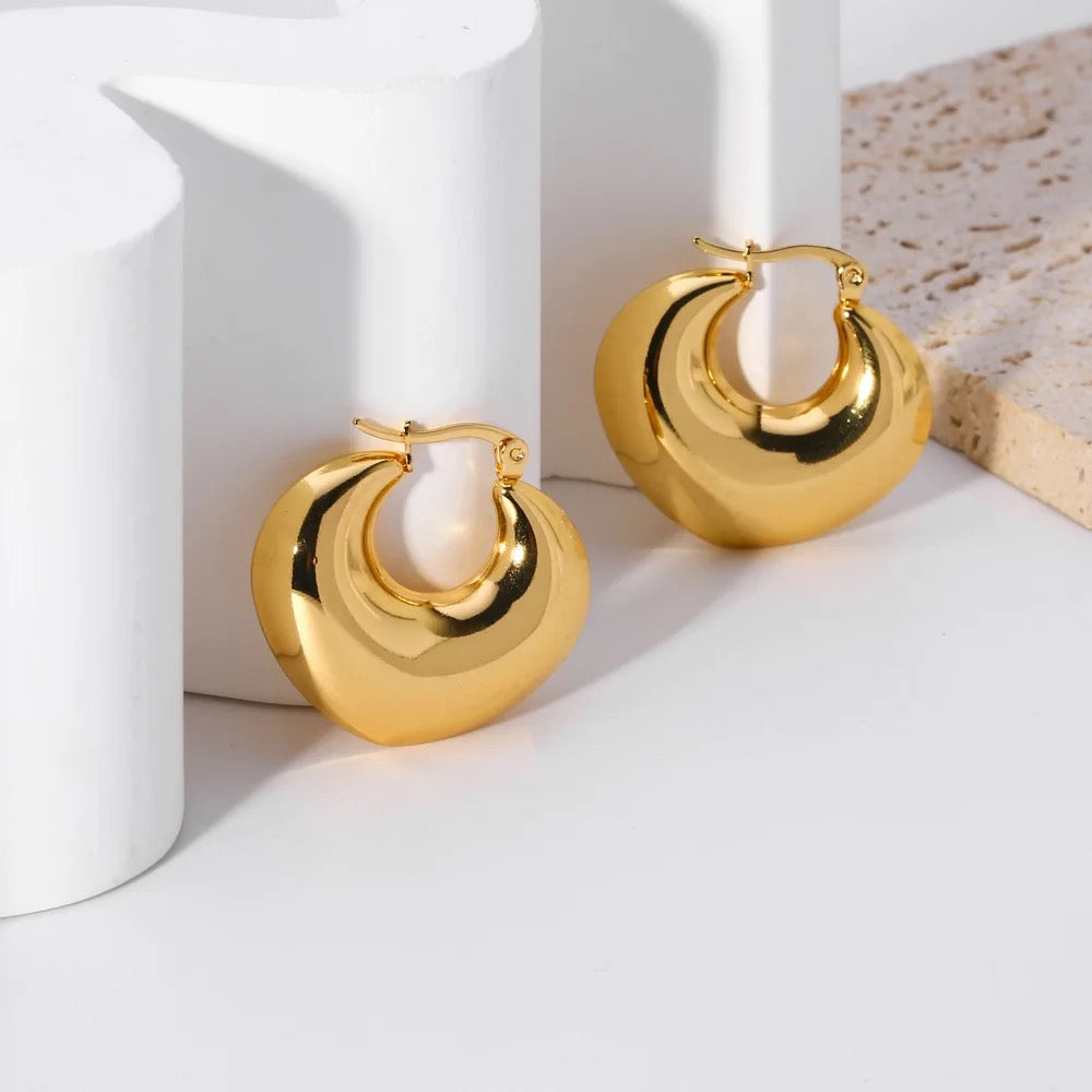 AMIRAT HOOPS