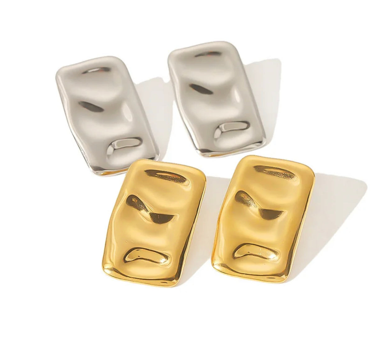 GEA EARRINGS
