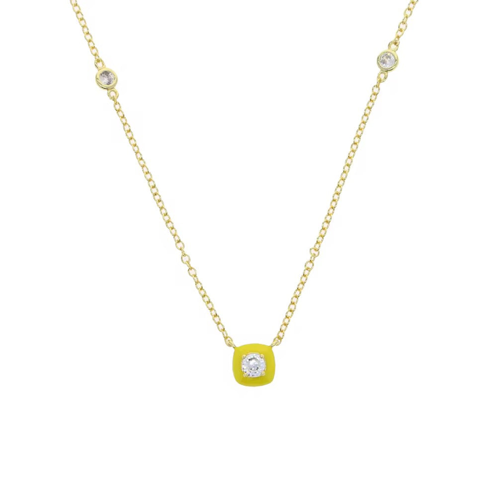 LUCI NECKLACE