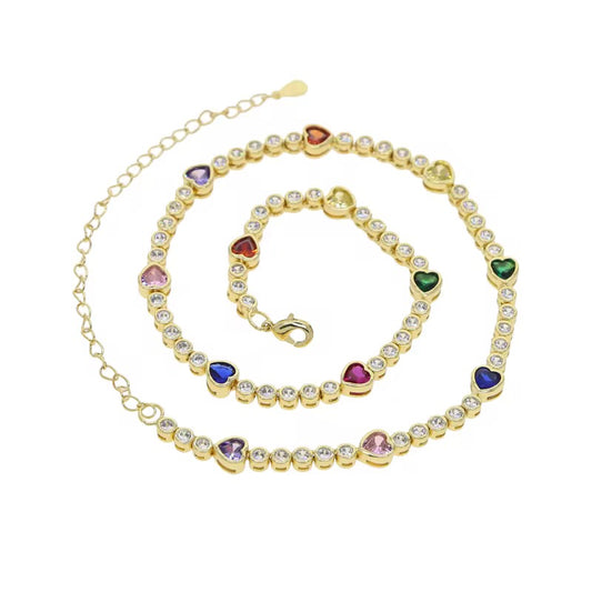 True Love Necklace