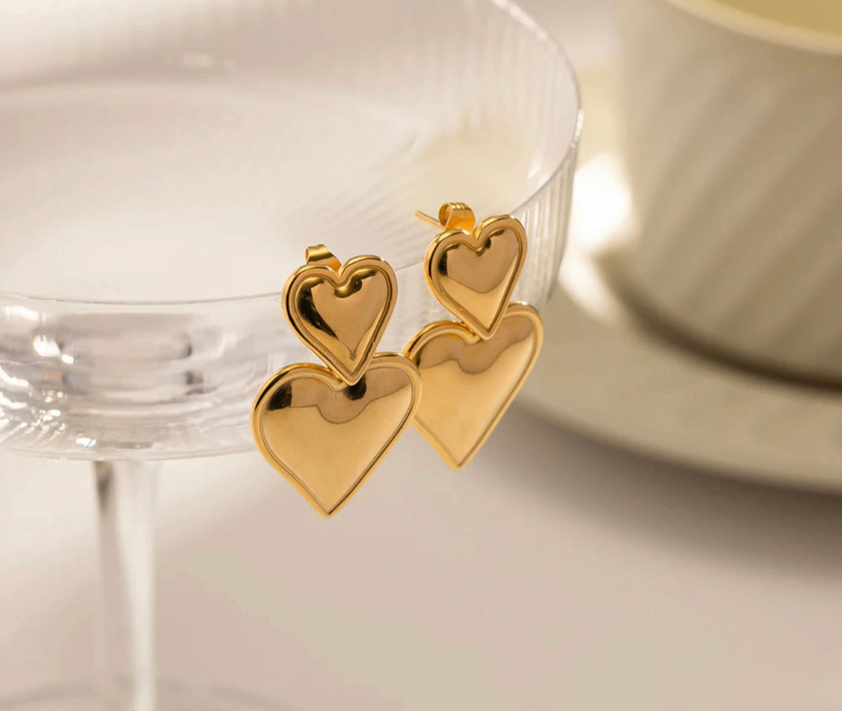 AMANDA EARRINGS