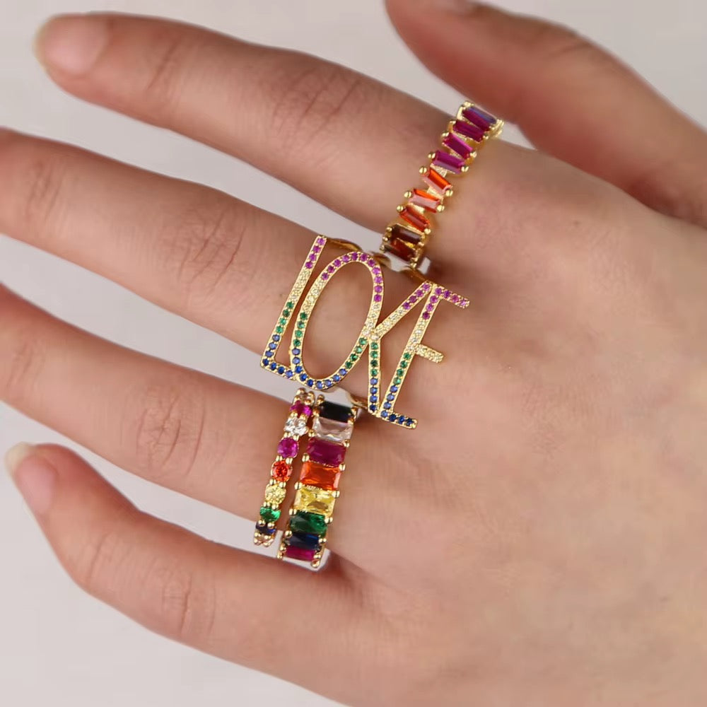 LOVE RING