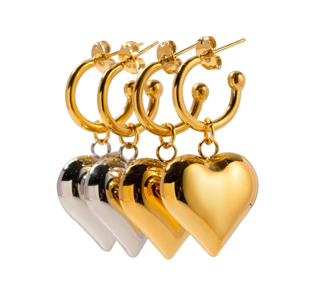 JULIETA HEART