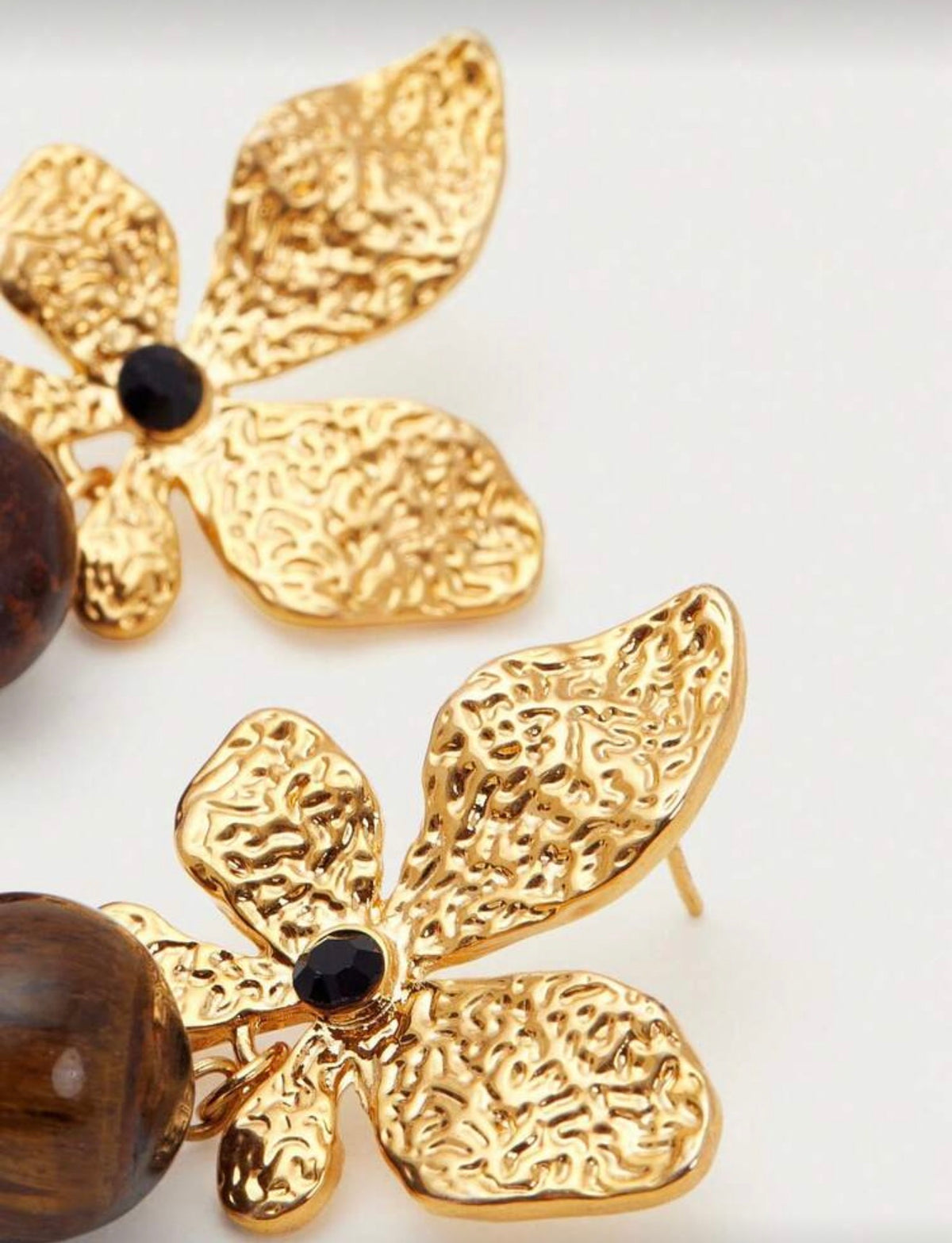 Opaline Earrings