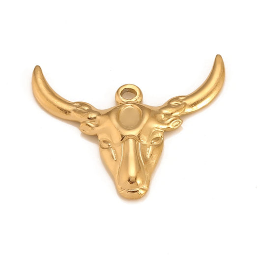 Bull