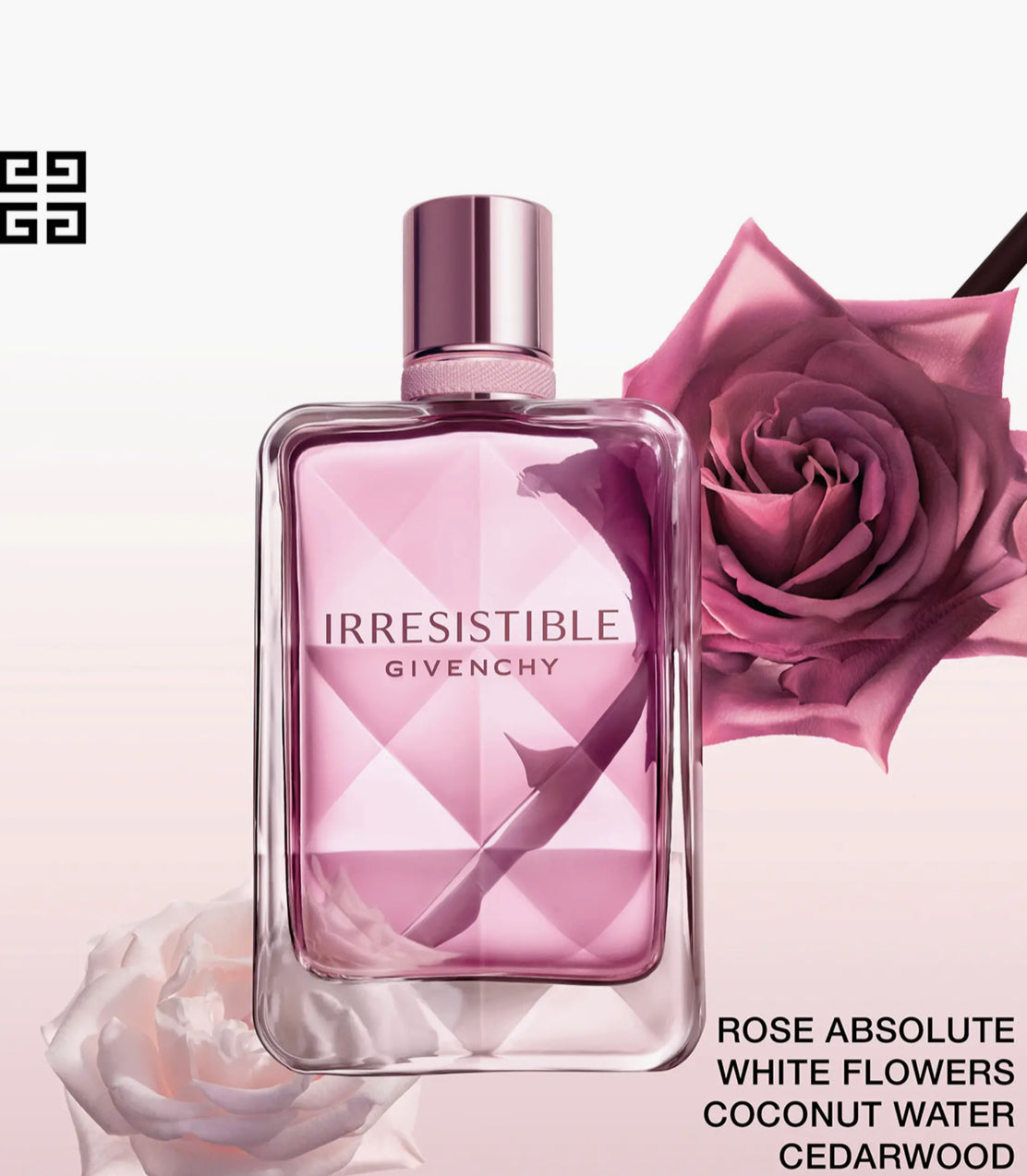 IRRESISTIBLE 80ML (M)