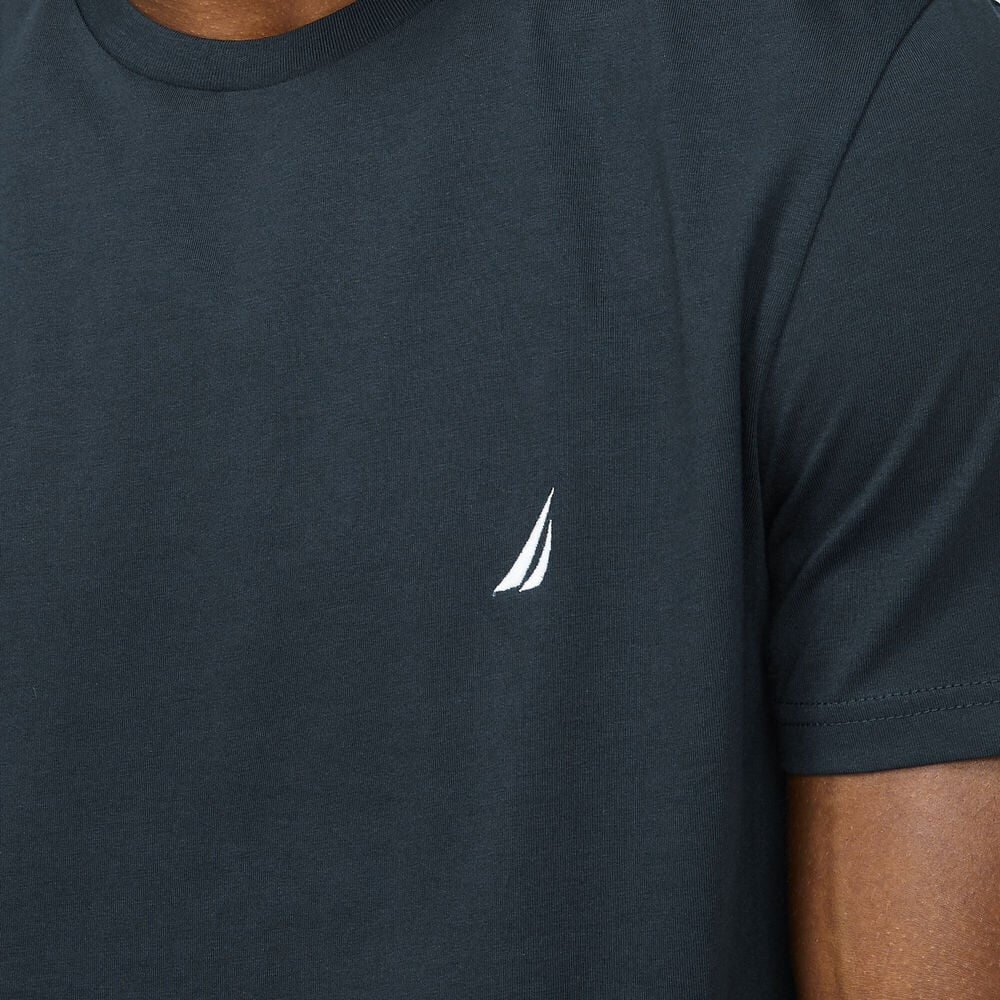 Nautica Básica T-Shirt Navy
